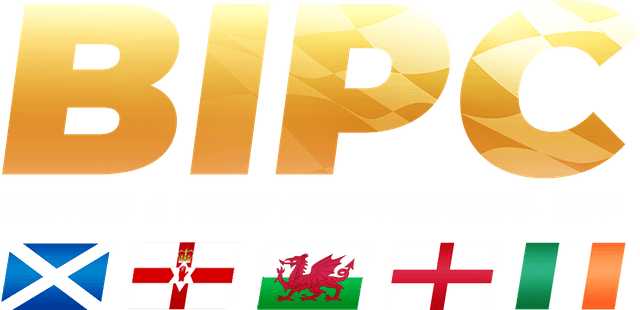 British & Irish Pro Cup logo