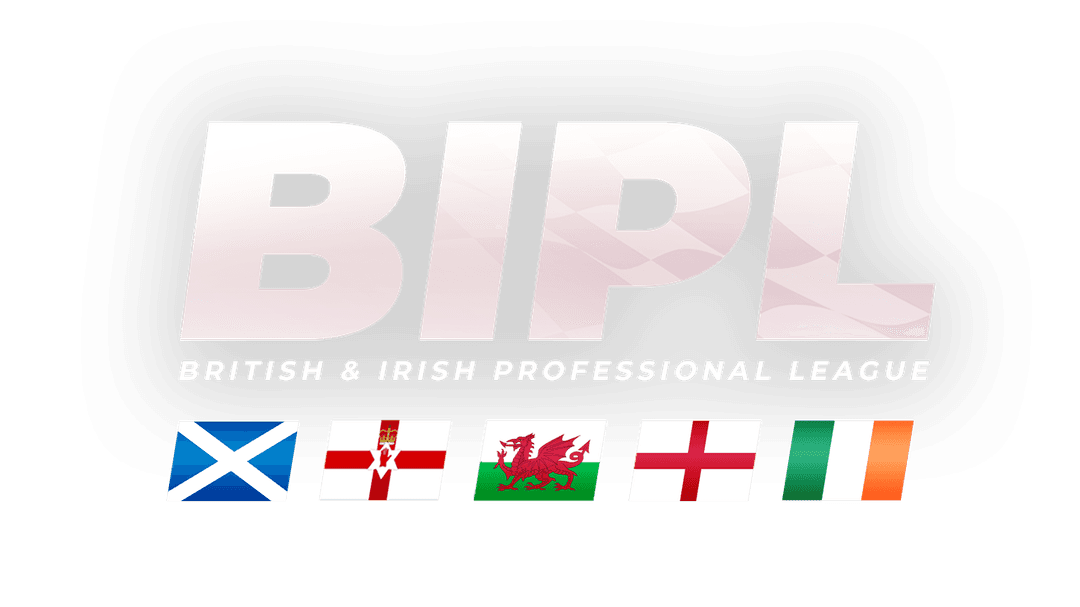 British & Irish Pro League logo